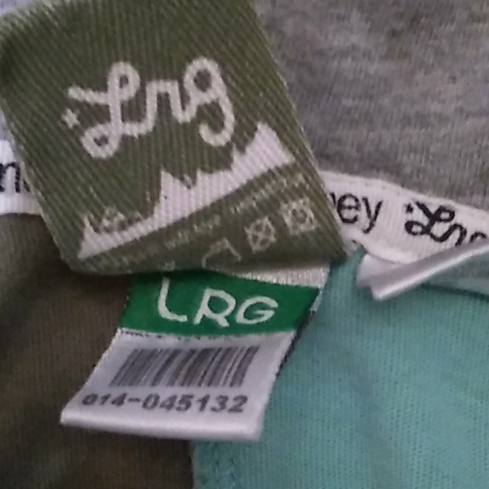 LRG hoodie